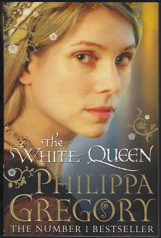 The White Queen