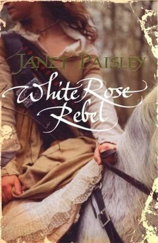 White Rose Rebel