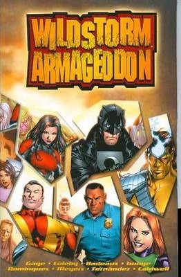 Wildstorm Armageddon