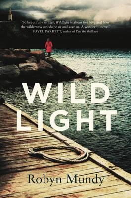 Wildlight - Signed