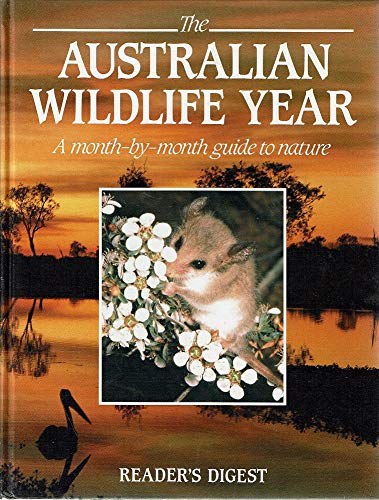 The Australian Wild Life Year