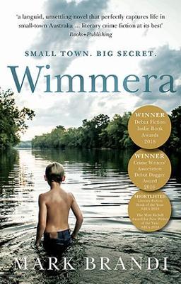 Wimmera