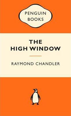 The High Window