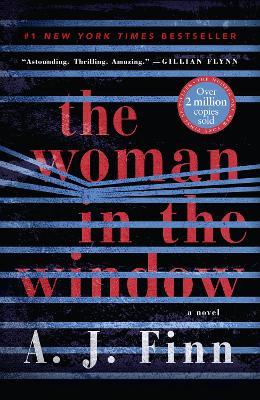 The Woman in the Window