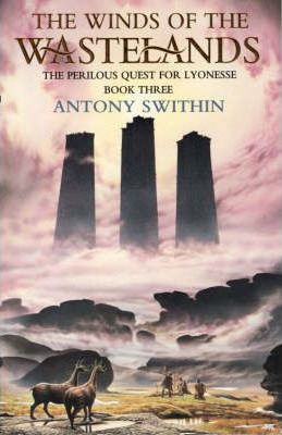 The Winds of the Wastelands (1992)