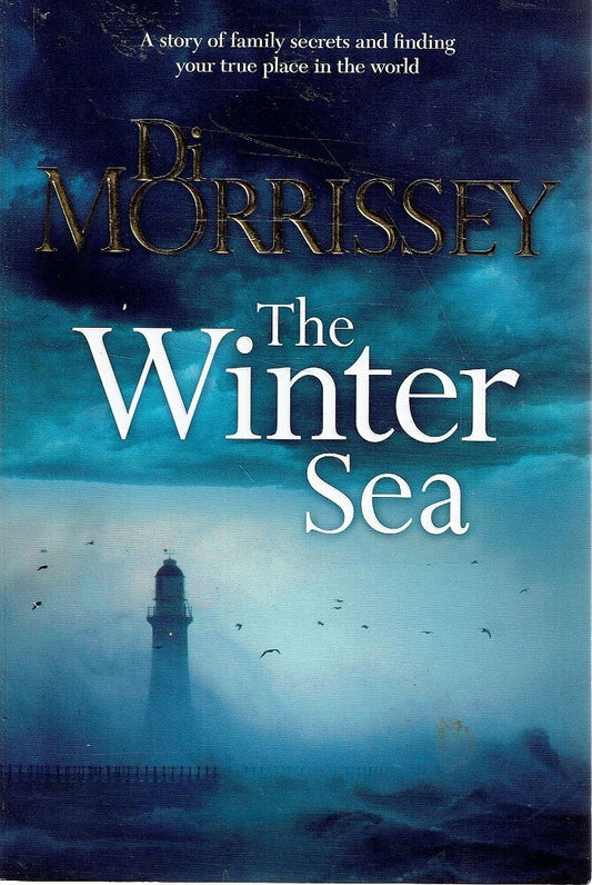 The Winter Sea