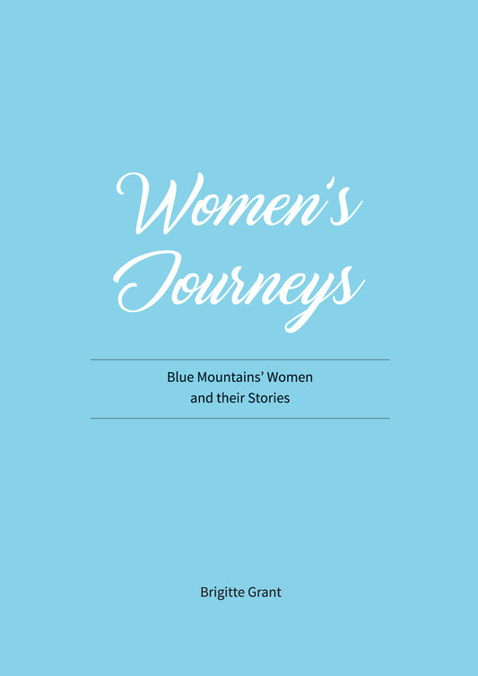 Women's Journeys