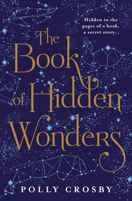 The Book of Hidden Wonders