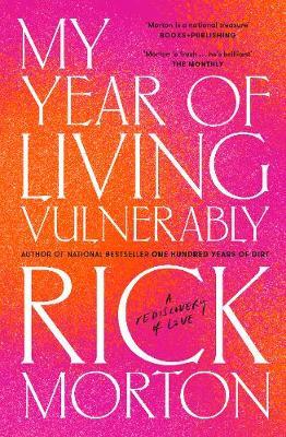 My Year of Living Vulnerably