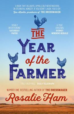 The Year of the Farmer