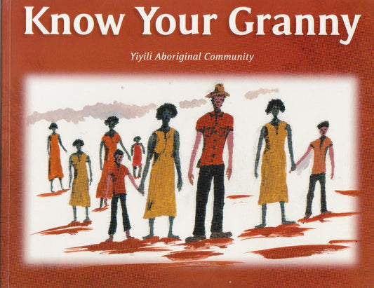 Know Your Granny
